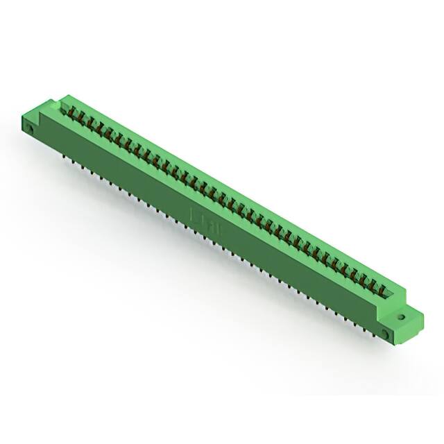 305-068-556-512 EDAC Inc.  Edgeboard Connectors
